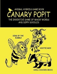 Enlarge image Cover: Canary Pop!t - BBLESSED Ltd