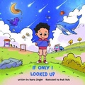 Cover: If Only I   Looked Up - Kamzei Production