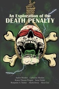 Cover: An Exploration of the Death Penalty - Golden Meteorite Press