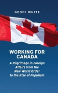 Cover: Working for Canada - University of Calgary Press