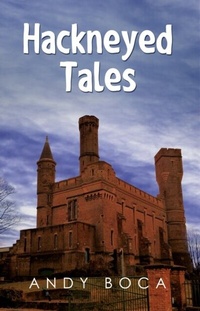 Abbildung von: Hackneyed Tales - Andy Boca