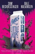 Cover: Girls of Little Hope - Titan Books Ltd