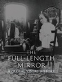 Cover: The Full-Length Mirror - Reaktion Books
