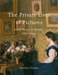 Abbildung von: The Private Lives of Pictures - Reaktion Books