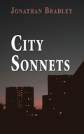 Cover: City Sonnets - The Choir Press