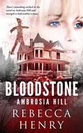 Cover: Bloodstone - Entwined Publishing