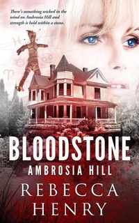 Enlarge image Cover: Bloodstone - Entwined Publishing