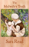 Cover: The Midwife's Truth - Wild Pressed Books