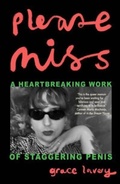 Cover: Please Miss - Daunt Books