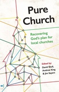 Cover: Pure Church - Grace Publications Trust