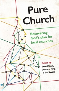 Enlarge image Cover: Pure Church - Grace Publications Trust