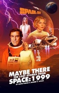 Cover: Maybe There - Anderson Entertainment