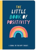 Cover: The Little Book of Positivity - Allsorted