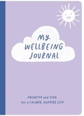 Cover: My Wellbeing Journal - Allsorted