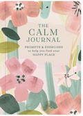 Cover: The Calm Journal - Allsorted