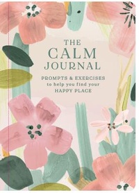 Enlarge image Cover: The Calm Journal - Allsorted