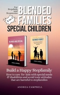 Cover: Blended Families - Special Children - Andrea Campbell
