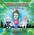 Cover: The Amazing Adventures of MouMou & Friends - Maple Publishers