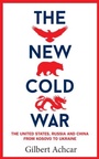 Cover: The New Cold War - The Westbourne Press