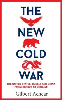 Enlarge image Cover: The New Cold War - The Westbourne Press