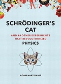Cover: Schroedinger's Cat - Modern Books