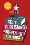 Cover: Self-Publishing for Independent Authors - Leschenault press