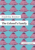 Cover: The Colonel's Family - Norvik Press