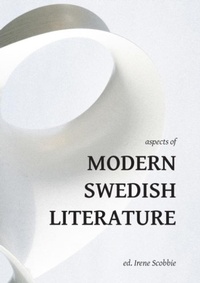 Abbildung von: Aspects of Modern Swedish Literature - Norvik Press