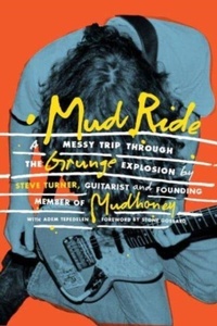 Enlarge image Cover: Mud Ride - Omnibus Press