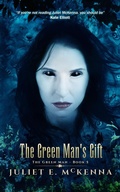 Cover: The Green Man's Gift - Wizards Tower Press