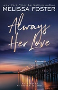 Cover: Always Her Love - World Literary Press