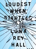 Cover: loudest when startled - Yesyes Books