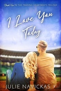 Cover: I Love You Today - Inkspell Publishing