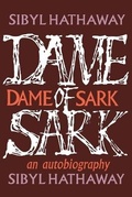 Cover: Dame of Sark - Chosho Publishing