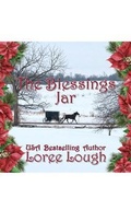 Cover: The Blessings Jar - Progressive Rising Phoenix Press, LLC