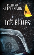Cover: Ice Blues - ReQueered Tales