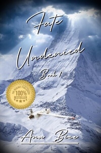 Abbildung von: Fate Undenied - The Regency Publishers, US