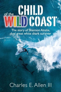 Enlarge image Cover: Child of the Wild Coast - River Birch Press