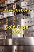 Cover: Cold Case 369 - Dagmar Miura