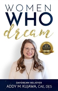Abbildung von: Women Who Dream- Daydream Believer - Kate Butler Books