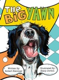 Cover: The Big Yawn - Vabella Publishing