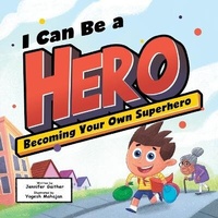 Enlarge image Cover: I Can Be a Hero - Puppy Dogs & Ice Cream Inc