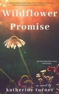 Cover: Wildflower Promise - Josha Publishing