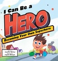 Cover: I Can Be a Hero - Puppy Dogs & Ice Cream Inc