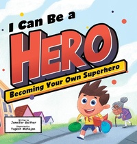 Enlarge image Cover: I Can Be a Hero - Puppy Dogs & Ice Cream Inc