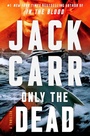 Cover: Only the Dead - Simon & Schuster