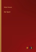 Cover: Der Sport - Outlook Verlag