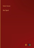 Cover: Der Sport - Outlook Verlag