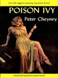 Cover: Poison Ivy - BoD - Books on Demand