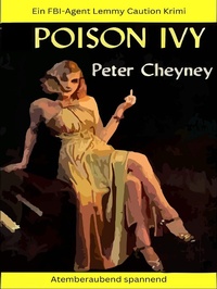 Enlarge image Cover: Poison Ivy - BoD - Books on Demand